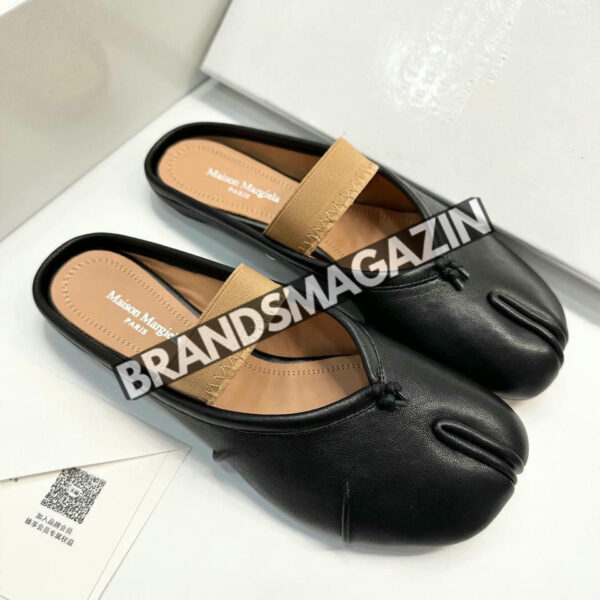 Сабо Maison Margiela BM70855477