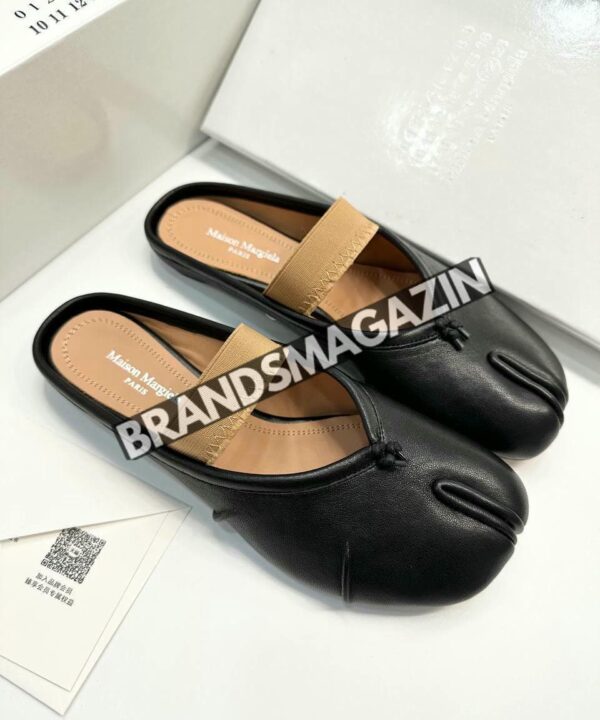 Сабо Maison Margiela BM70855477 Сабо Maison Margiela BM70855477