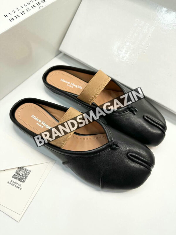 Сабо Maison Margiela BM70855477