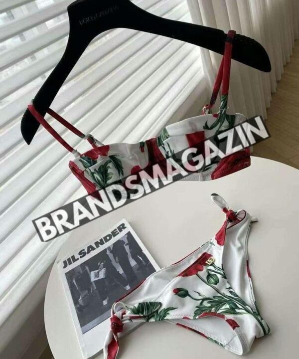 Купальник Dolce&Gabbana BM46805428777 Купальник Dolce&Gabbana BM46805428777