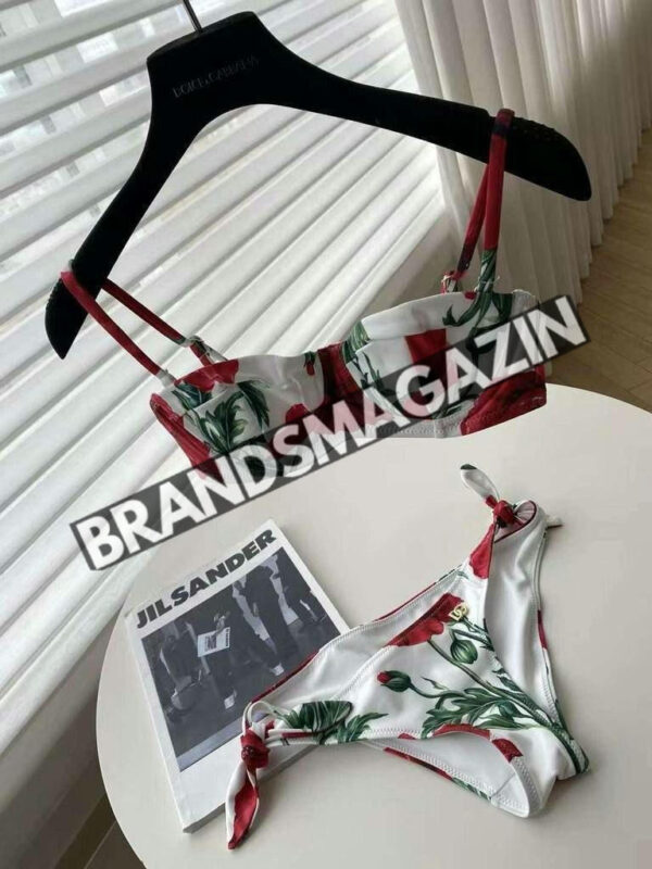 Купальник Dolce&Gabbana BM46805428777