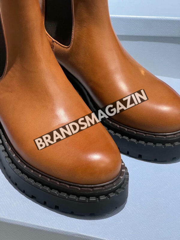 Ботинки Prada BM45736022577 3