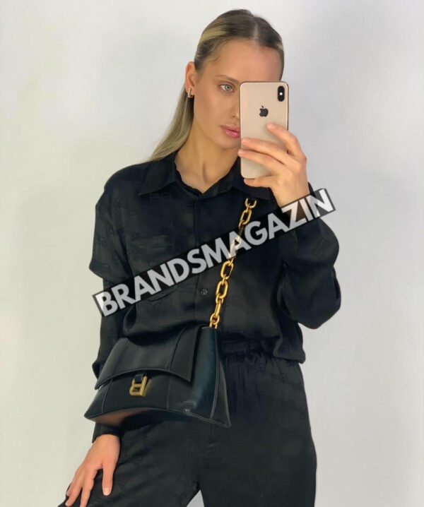 Костюм Balenciaga BM71033777