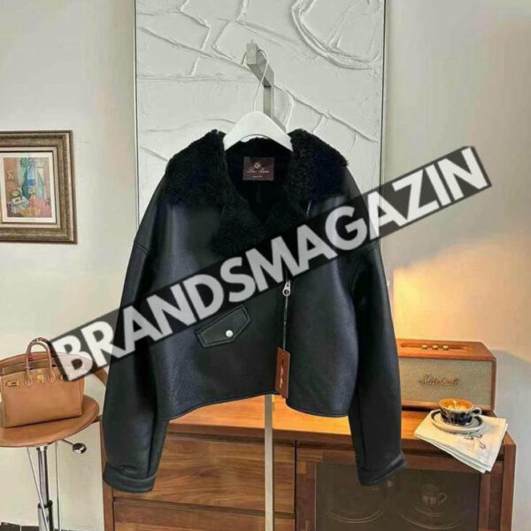 Дубленка Loro Piana BM47366827277