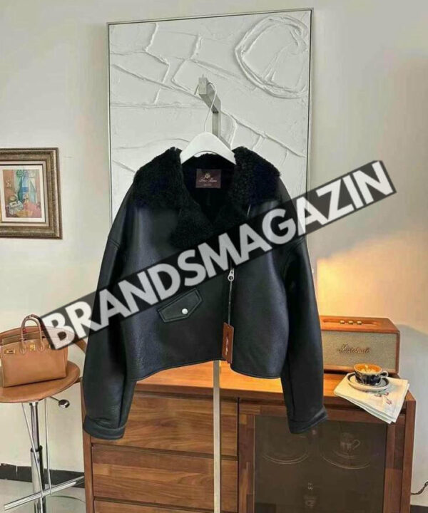 Дубленка Loro Piana BM47366827277 Дубленка Loro Piana BM47366827277