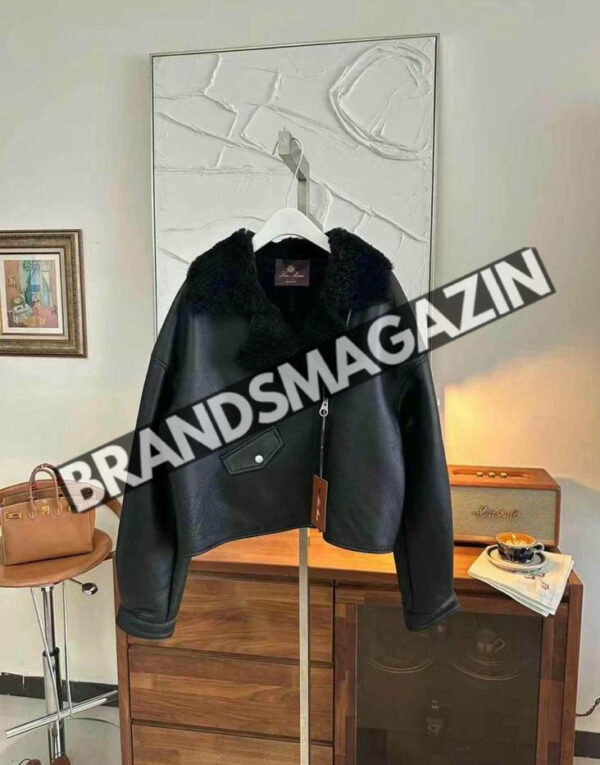 Дубленка Loro Piana BM47366827277