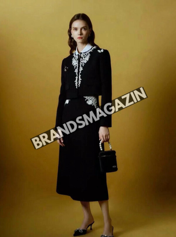 Костюм Dior BM47195497477 10