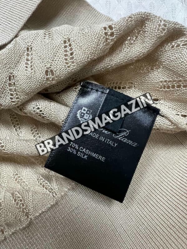 Поло Loro Piana BM70905277 5