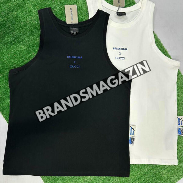 Майка Balenciaga BM69548277