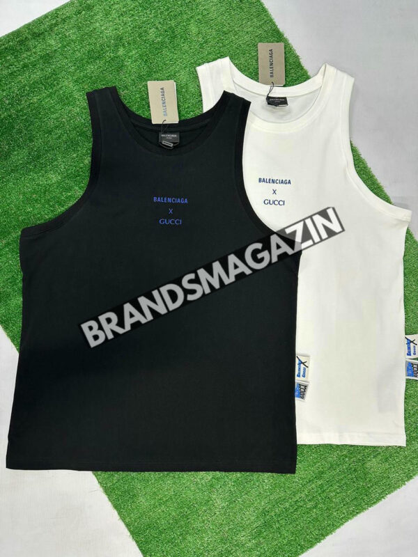 Майка Balenciaga BM69548277
