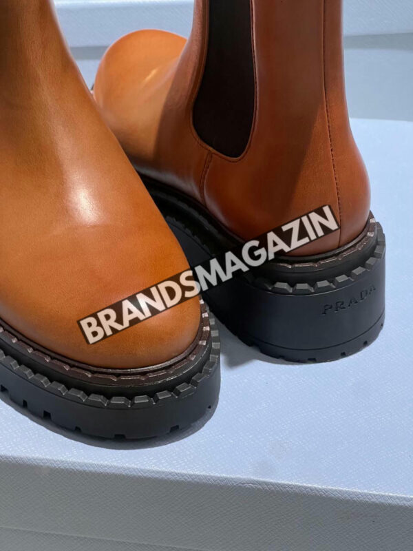 Ботинки Prada BM45736022577 4