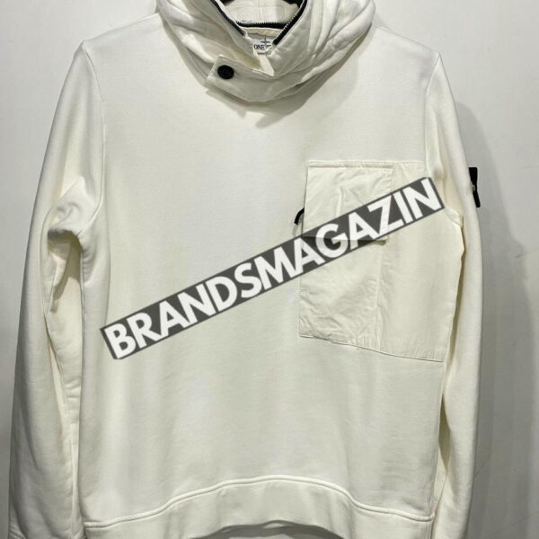Худи Stone Island BM47232731977