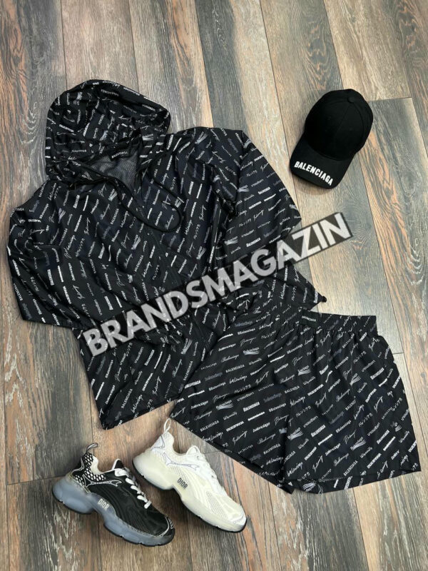Костюм Balenciaga BM71068377