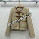 Пиджак MIU MIU BM45854082577