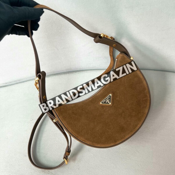 Сумка Prada BM45854220677