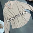 Рубашка Brunello Cucinelli BM46383601077