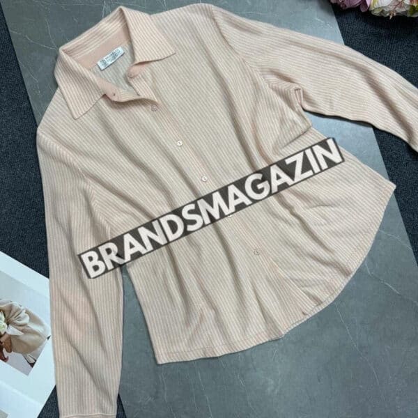 Рубашка Brunello Cucinelli BM46383601077