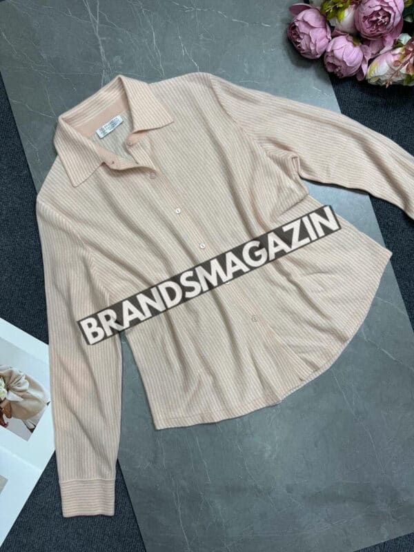 Рубашка Brunello Cucinelli BM46383601077