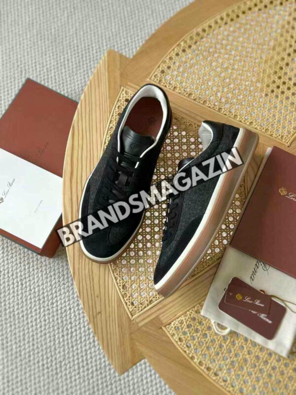 Кеды Loro Piana BM46811471377 2
