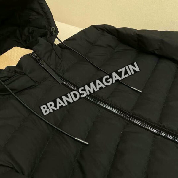 Пуховик Zegna BM47191079977 5