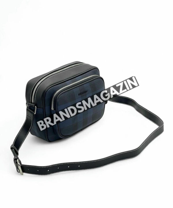 Поясная сумка Burberry BM45820663777 Поясная сумка Burberry BM45820663777