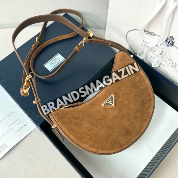 Сумка Prada BM45854220677 3