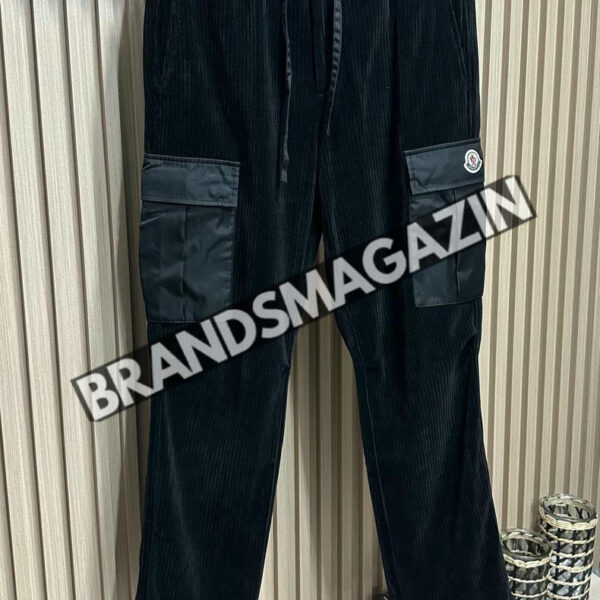 Спортивные штаны Moncler BM47336439277
