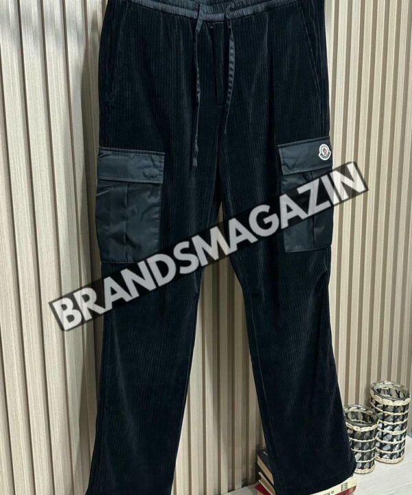 Спортивные штаны Moncler BM47336439277 Спортивные штаны Moncler BM47336439277