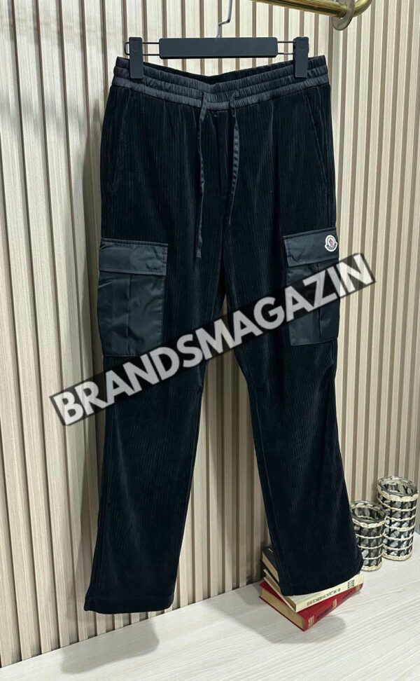 Спортивные штаны Moncler BM47336439277