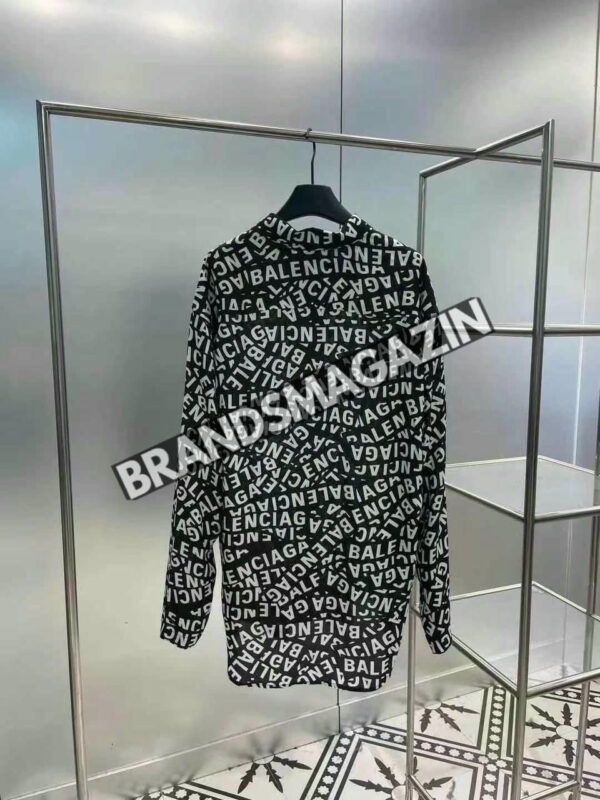 Костюм Balenciaga BM70798777 2