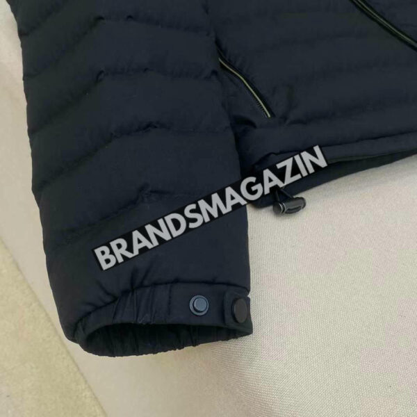 Пуховик Zegna BM47191079977 6