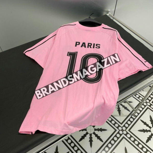 Футболка Balenciaga BM69237377 7