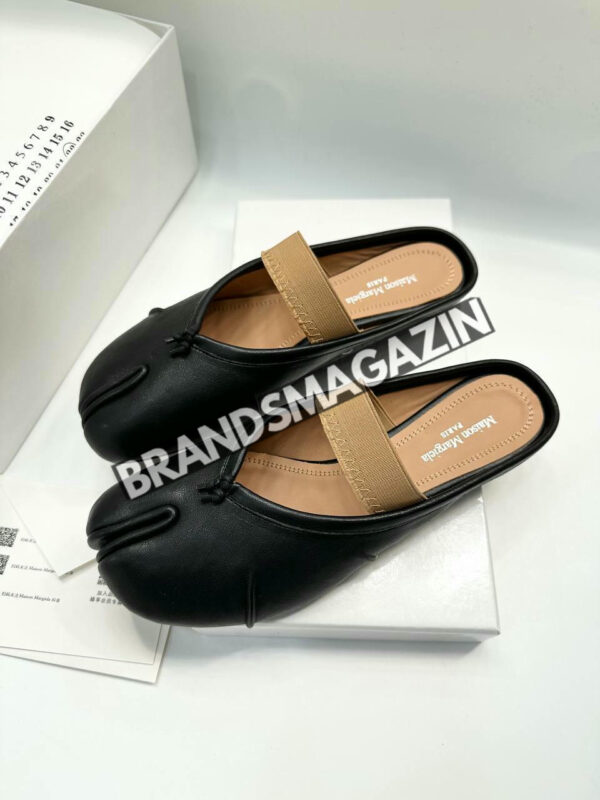 Сабо Maison Margiela BM70855477 2