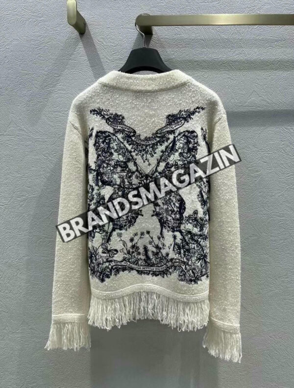 Свитер Dior BM45987507877 2