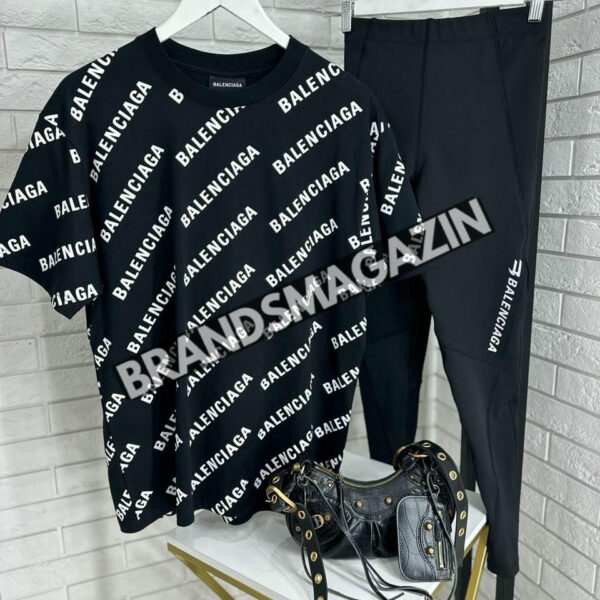 Костюм Balenciaga BM7751477