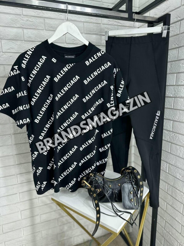 Костюм Balenciaga BM7751477