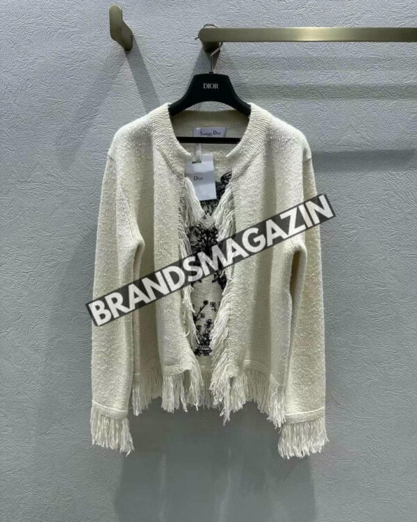 Свитер Dior BM45987507877
