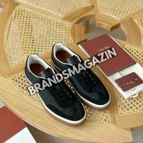 Кеды Loro Piana BM46811471377