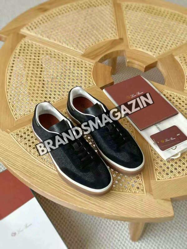 Кеды Loro Piana BM46811471377