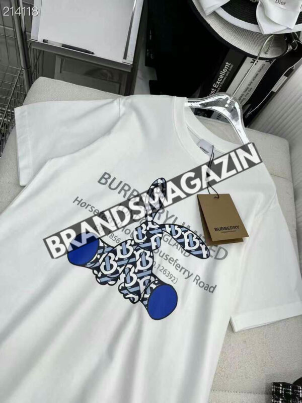 Футболка Burberry BM69442277 3