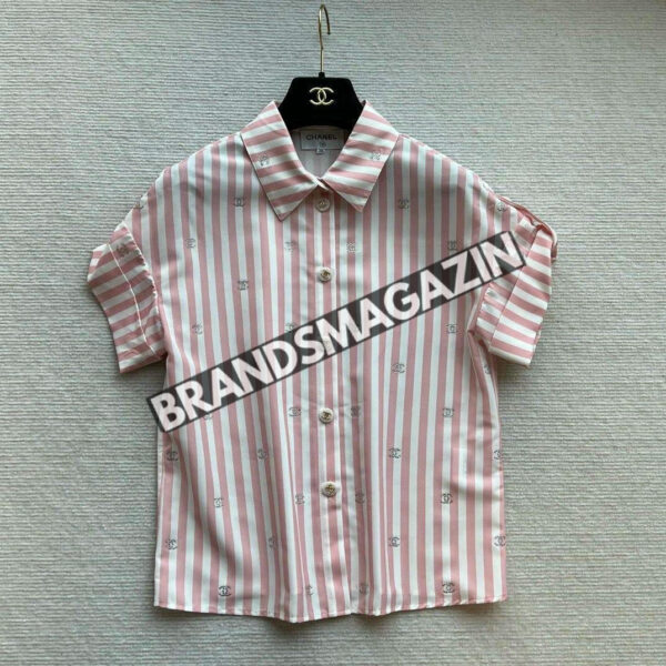 Рубашка Chanel BM47015301277
