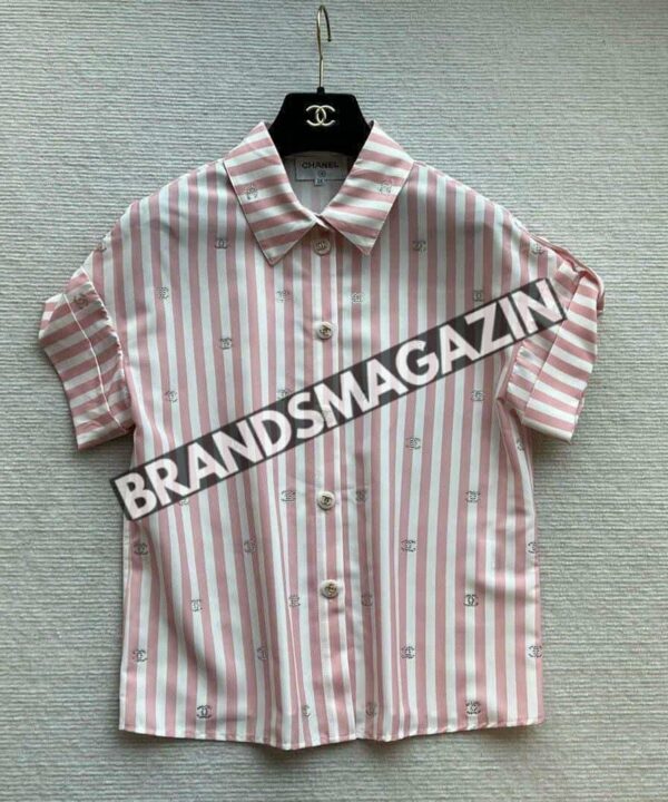 Рубашка Chanel BM47015301277 Рубашка Chanel BM47015301277