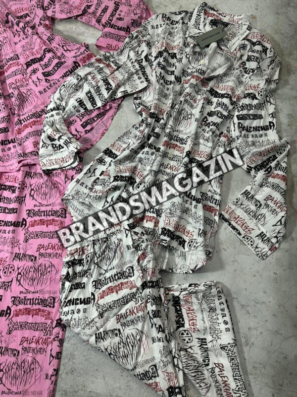 Костюм Balenciaga BM71076577 2