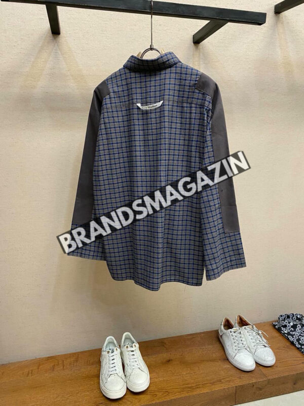 Рубашка Acne Studios BM7514577 4