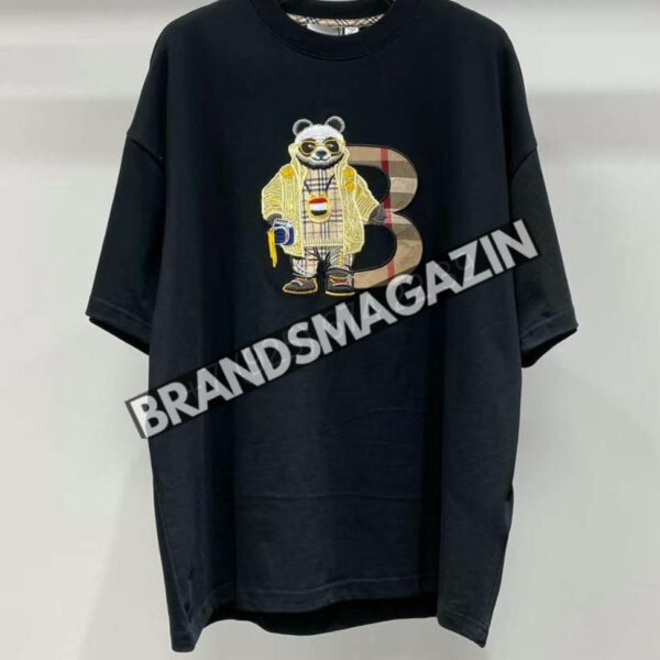 Футболка Burberry BM68812177