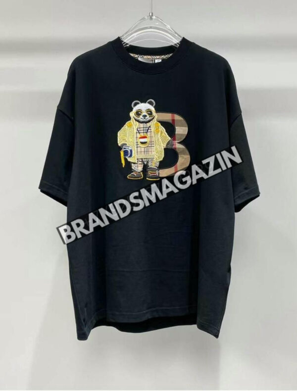 Футболка Burberry BM68812177