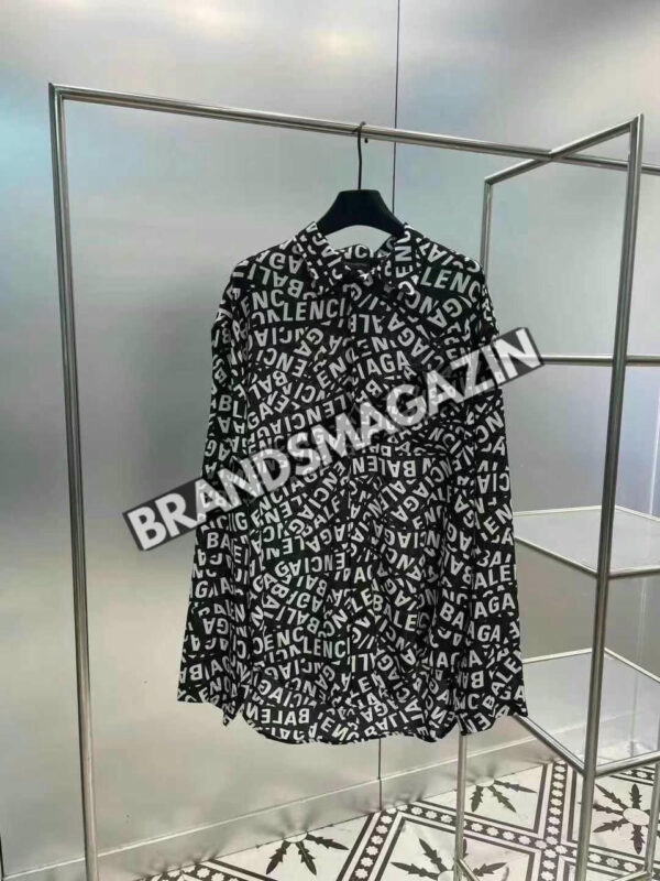 Костюм Balenciaga BM70798777 3