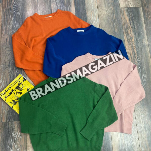 Свитер MaxMara BM68909877