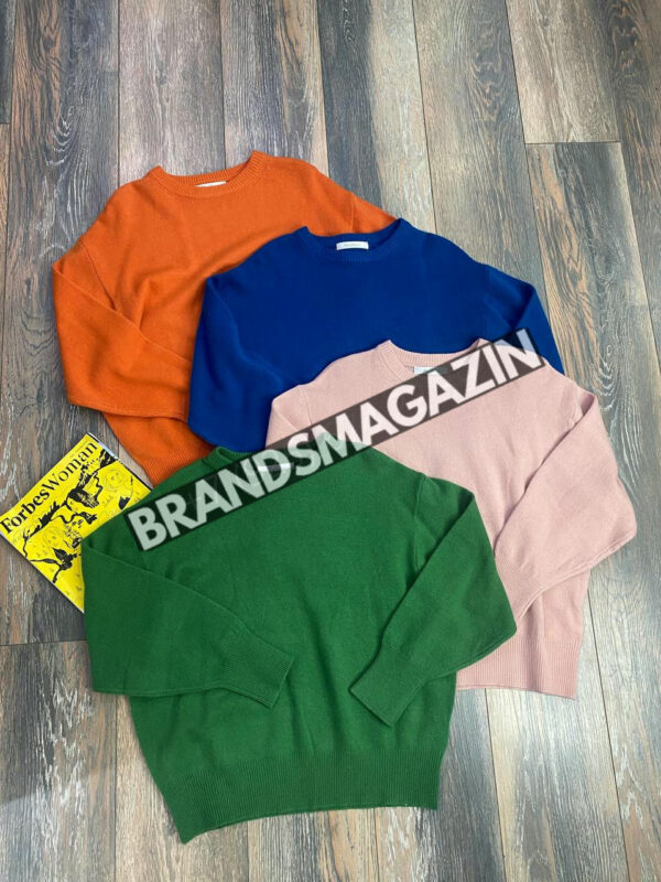 Свитер MaxMara BM68909877