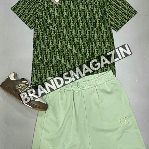 Шорты Christian Dior BM7174377